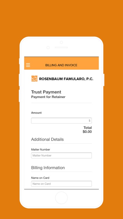 Rosenbaum Famularo Client App screenshot-4