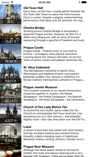 VR Guide: Prague(圖1)-速報App