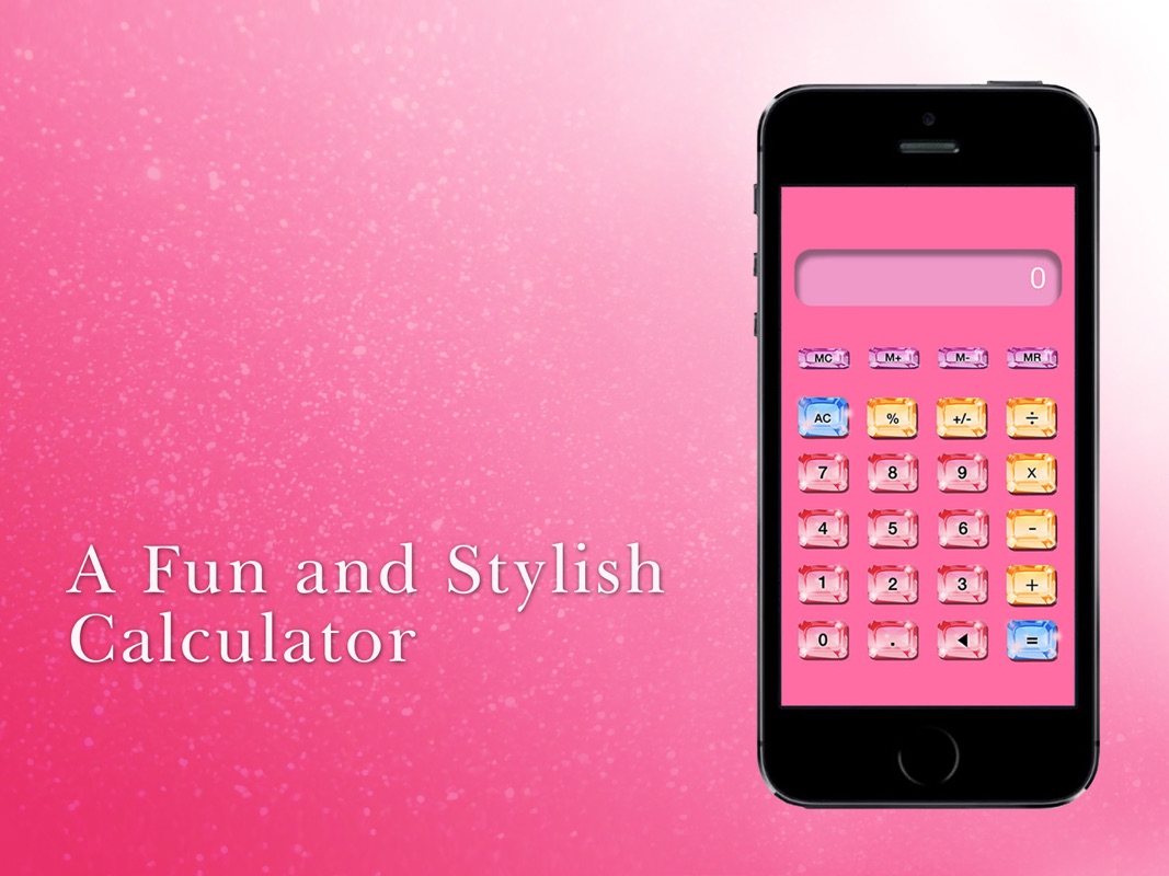 cute calculator online