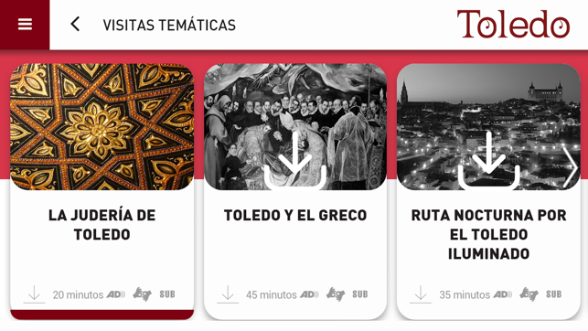 Toledo para Todos(圖3)-速報App