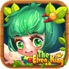 The Elven King - iPhoneアプリ