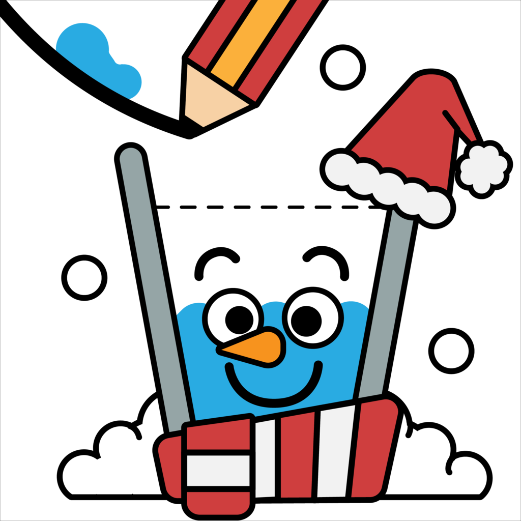 Happy Glass App Icon