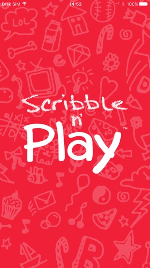 Scribble N’ Play(圖1)-速報App