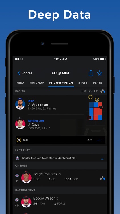 theScore: Sports News & Scores