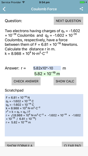 Electromagnetism Questions(圖2)-速報App