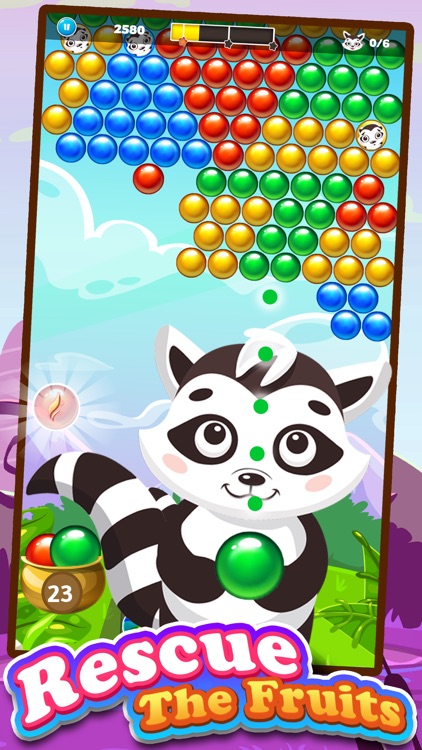 Panda Bubble Mania Panda Bubble Mania