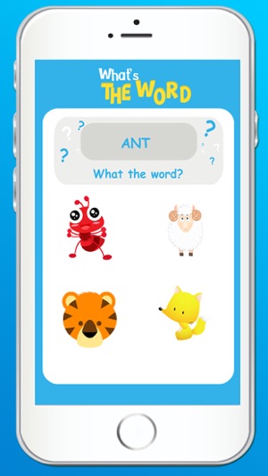 What's the word ABC Sound?(圖4)-速報App