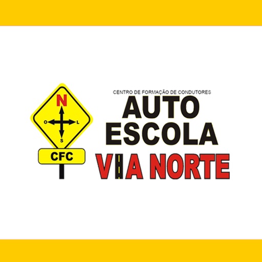 Autoescola Via Norte icon