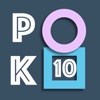 pk10-Nine Square Chess Game