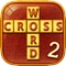 Word Cross is an interactive crossword puzzle game including all in all essences and features of word scramble games, boardgame, a great challenge for your brain