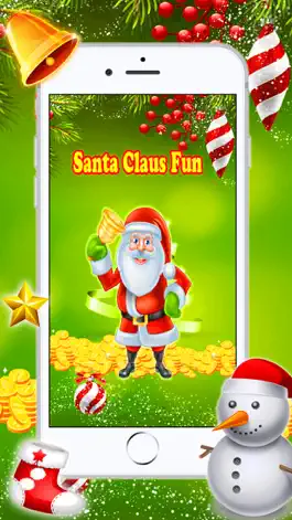 Game screenshot Santa Claus Fun Christmas Game mod apk