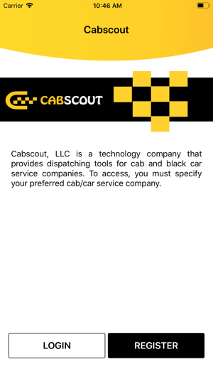 Cabscout(圖2)-速報App