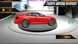 Game screenshot Mountain Car Driving apk