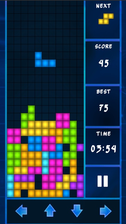 Puzzle Blocks screenshot-2
