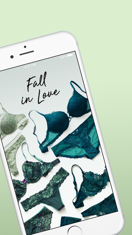 Adore Me - Shop Designer Lingerie