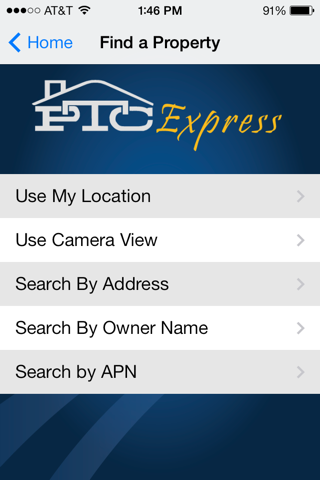 PTC Express - náhled