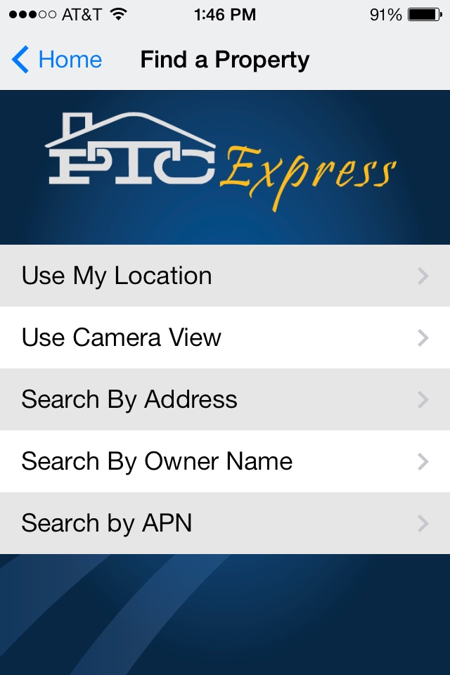 PTC Express screenshot 2