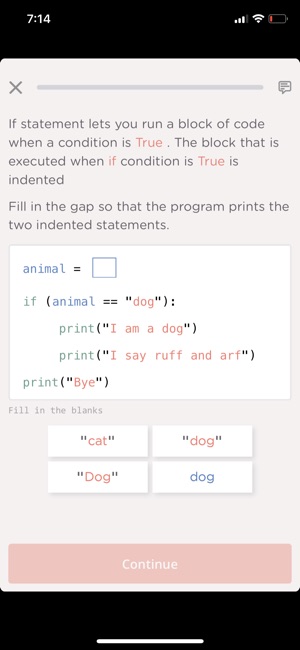 Coding Is Good(圖4)-速報App