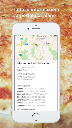 Pizzeria Matteotti(圖2)-速報App