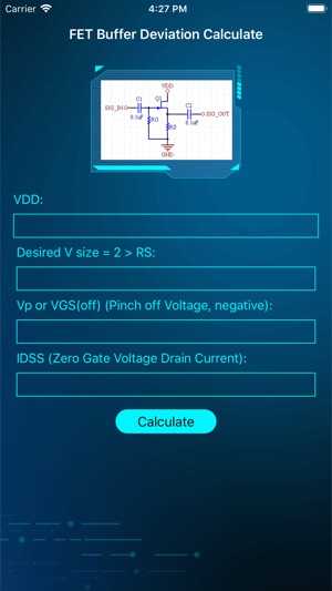 FET Buffer Deviation Calculate(圖1)-速報App