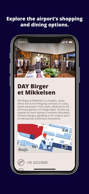 CPH Airport(圖3)-速報App