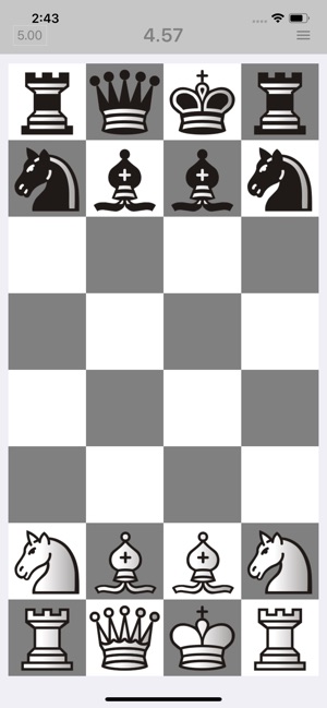 Half Chess(圖2)-速報App