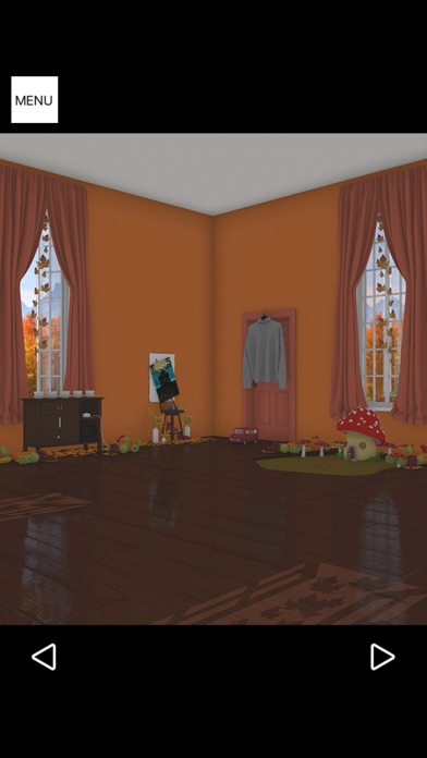 Escape Game: Autumn screenshot 4