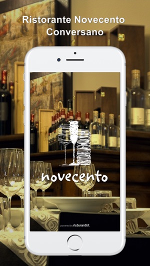 Ristorante Novecento(圖1)-速報App