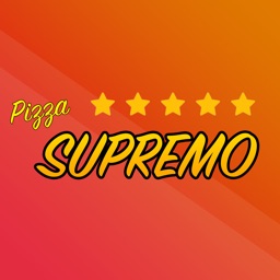 Pizza Supremo