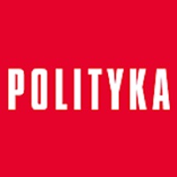 Contact Polityka: kiosk z wydaniami