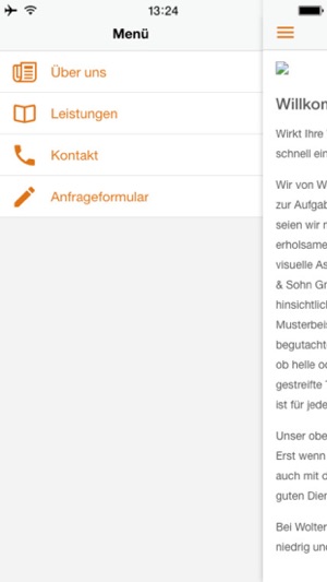 Wolter & Sohn GmbH(圖1)-速報App