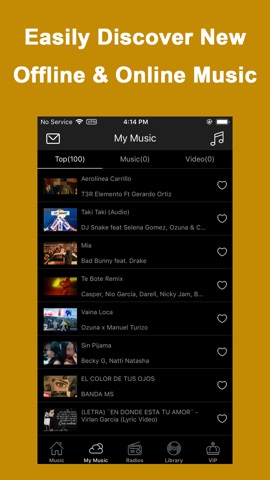 Young Radio Offline Music App Itunes United States En donde esta tu amor, a donde se marcho a donde se esfumo aquella esperanza de que vuelvas y es que solo el sabor, de tus besos me llegan. young radio offline music app