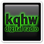 KQHW 32.1 - Instrumental Chill