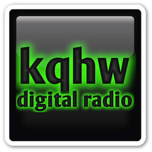 KQHW 32.1 - Instrumental Chill icon