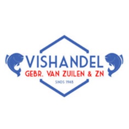 Vishandel van Zuilen & zn