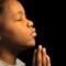 Saying daily prayers, even if they're short, have high impact