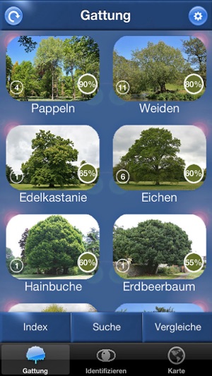 Baum Id Deutschland(圖1)-速報App