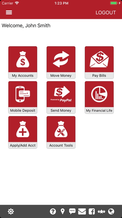 Apple Federal Credit Union