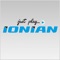 Ionian TV is a TV station operating from Zante with offices in the western mainland, in Greece