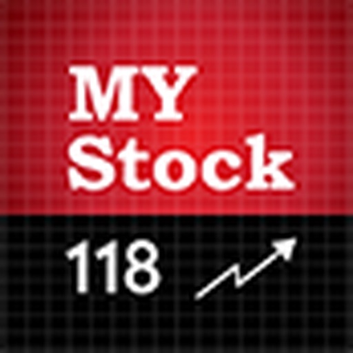 MyStock118 - bursa & klse news