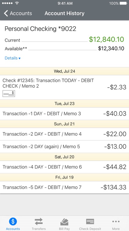 NIH Federal Credit Union