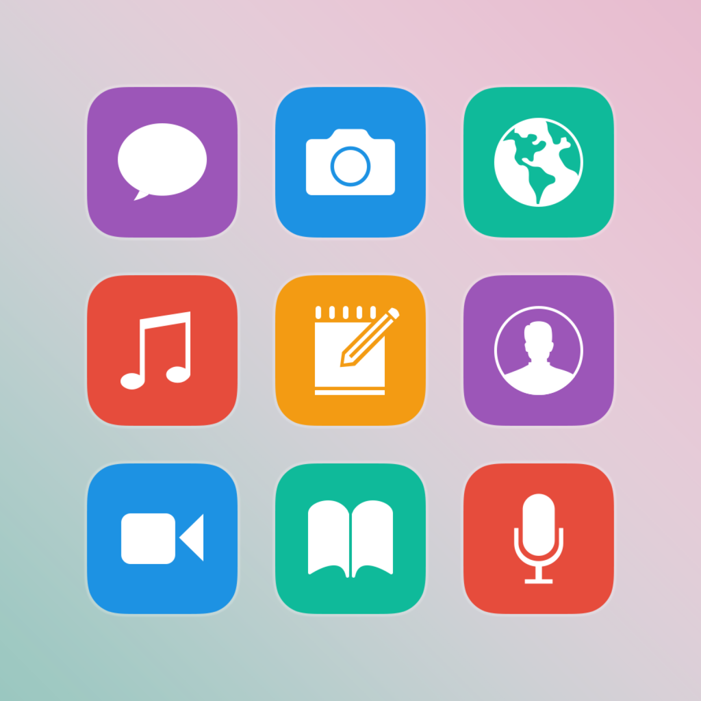 My Secret Folder™ App Icon