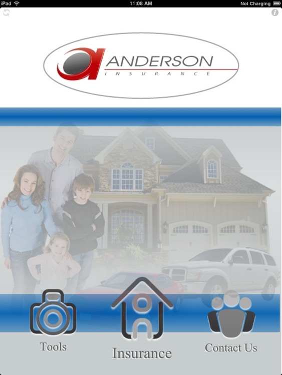 Anderson Insurance HD