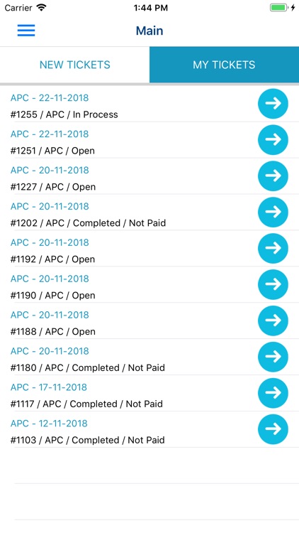 Poke Specialist screenshot-4