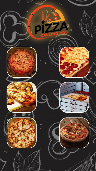 Call Pizza screenshot 4