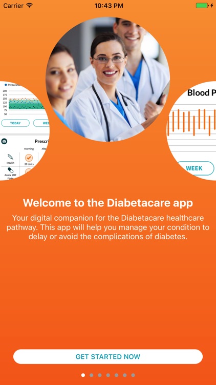 DiabetaApp