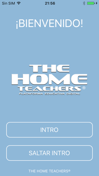 The Home Teachers screenshot 2