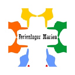 Ferienlager Marien