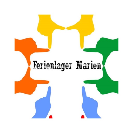 Ferienlager Marien