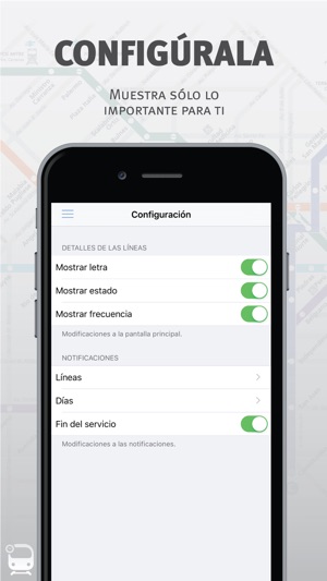 Subte en Vivo(圖4)-速報App